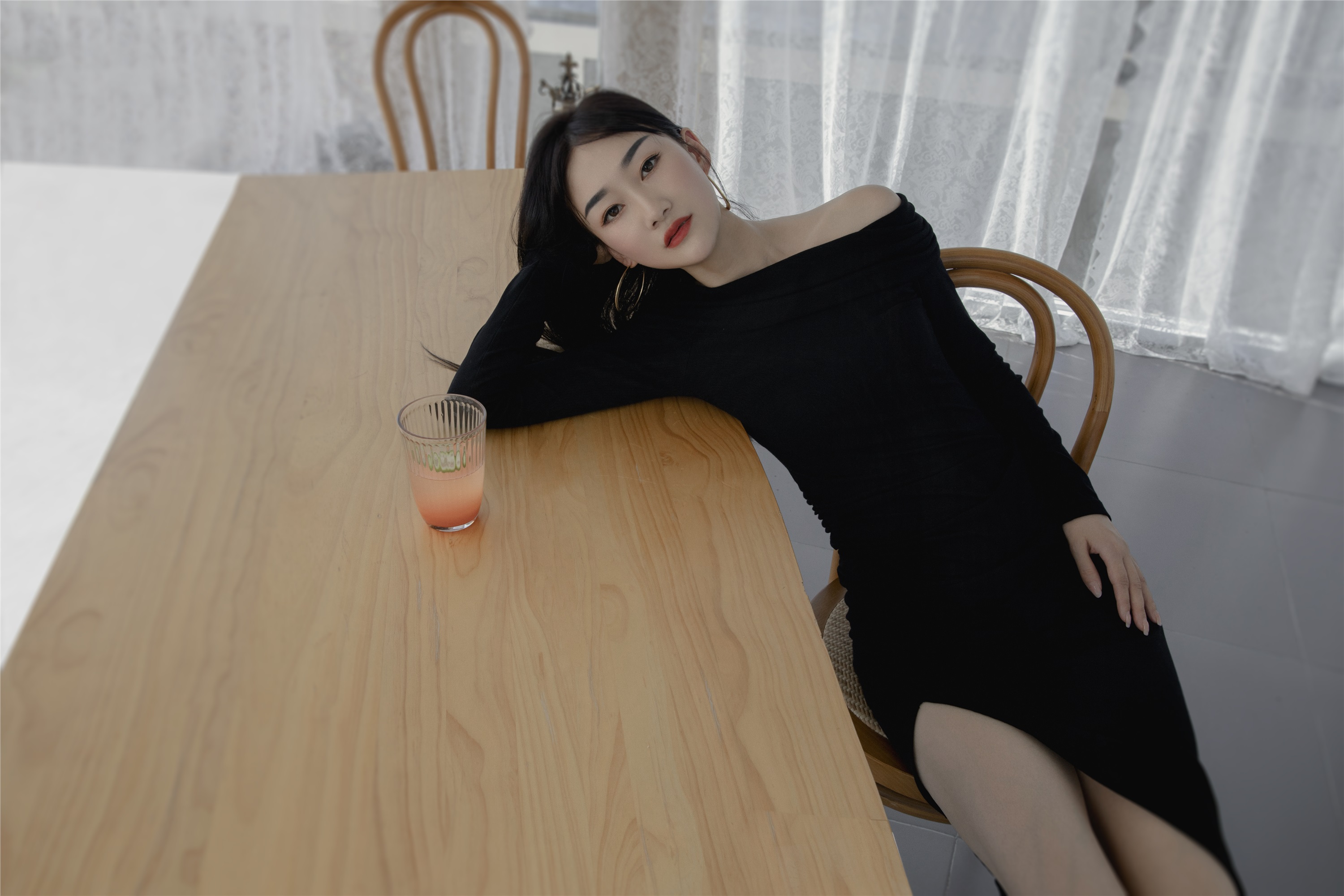 YITUYU艺图语 2025.01.30 Paris afternoon 陈欣